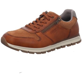 Rieker  Halbschuhe Schnuerschuhe Sneaker B0505-24 günstig online kaufen
