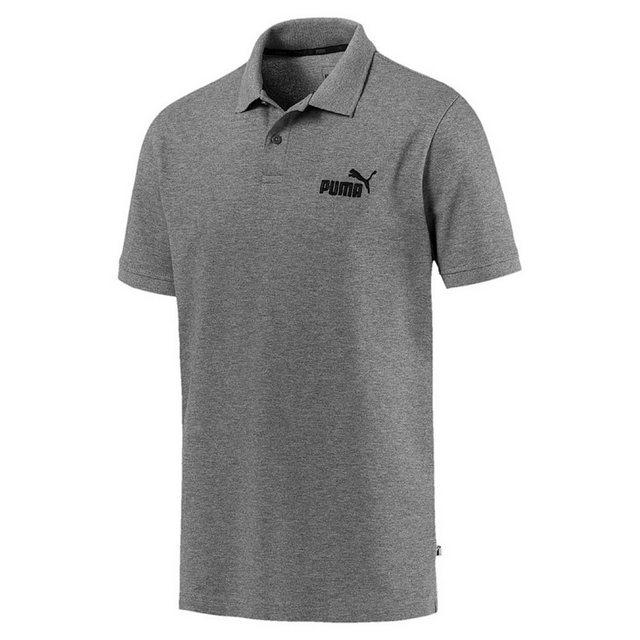 PUMA Poloshirt ESS Pique Polo günstig online kaufen