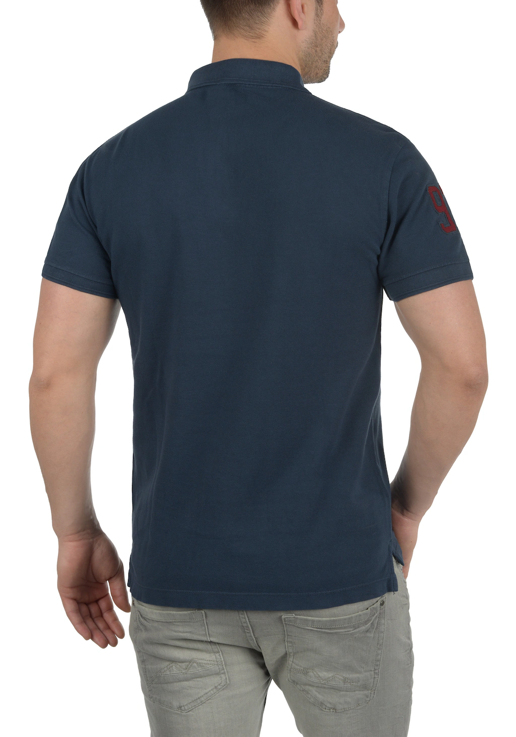 Blend Poloshirt "BLEND BHDave" günstig online kaufen