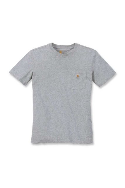 Carhartt T-Shirt WORKWEAR POCKET Arbeits-T-Shirt günstig online kaufen