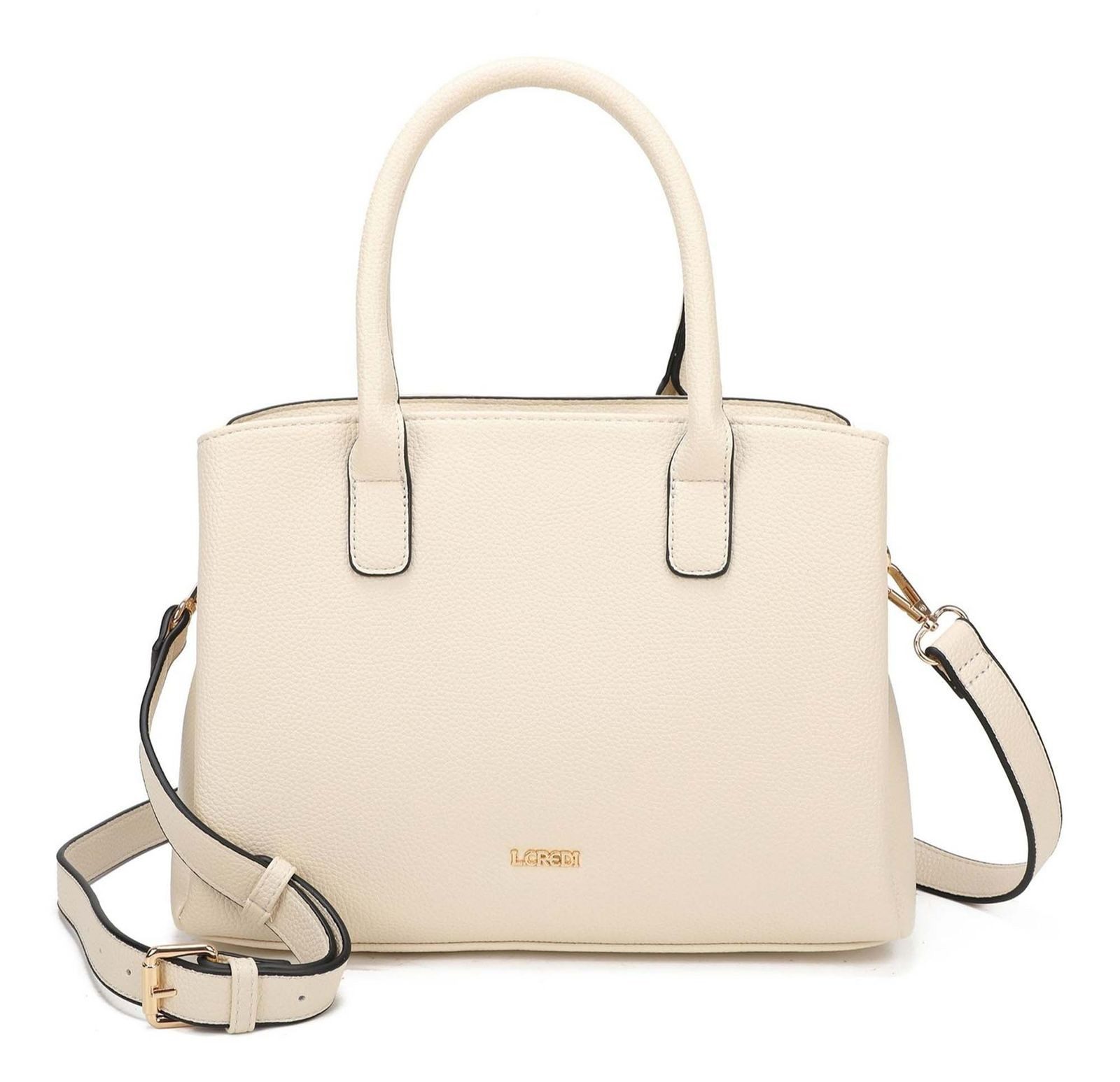 L. CREDI Handtasche Hand Bag günstig online kaufen
