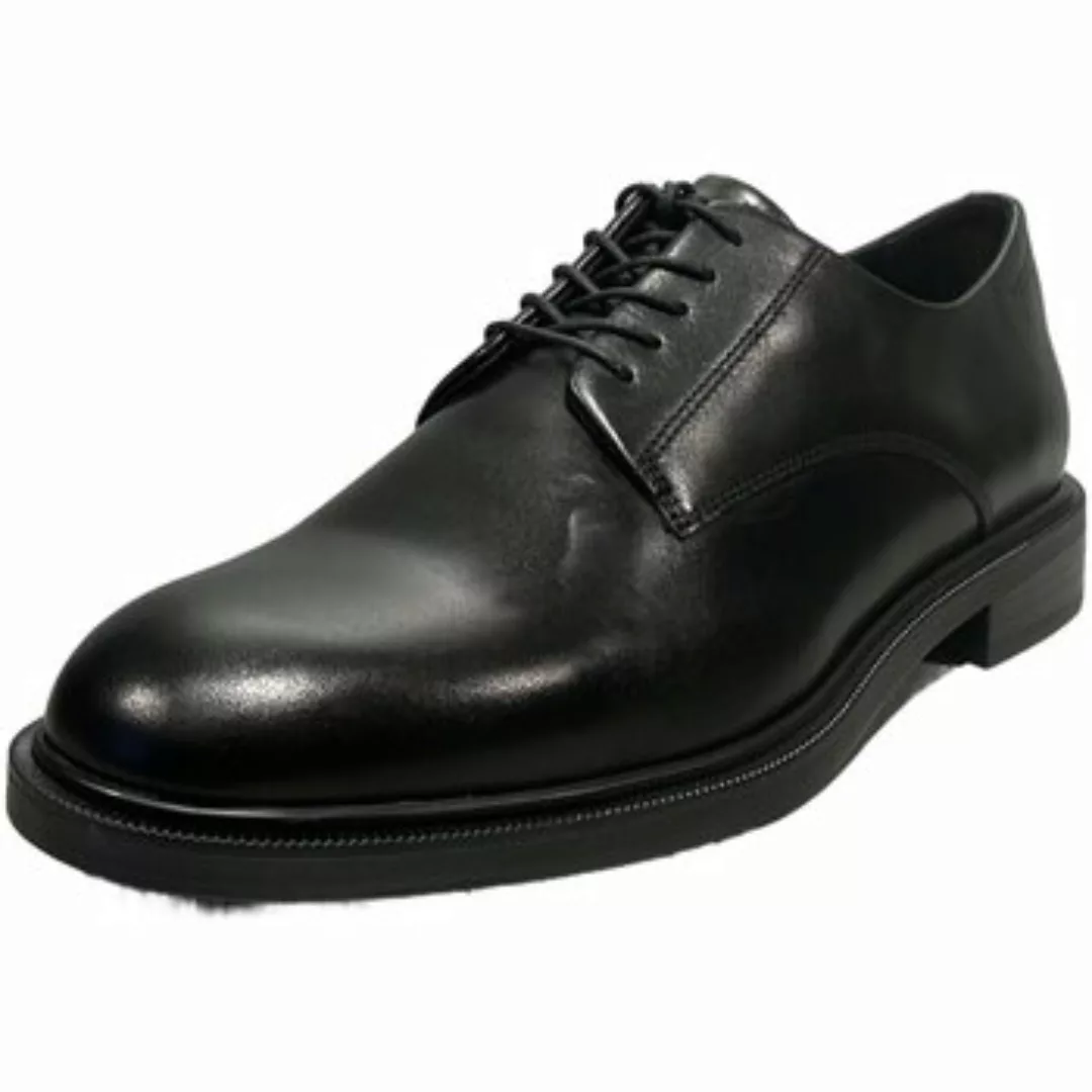 Vagabond Shoemakers  Halbschuhe Schnuerschuhe 498 5003-601-20 AMINA black günstig online kaufen