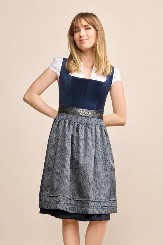 Dirndl Aurela (60cm) günstig online kaufen