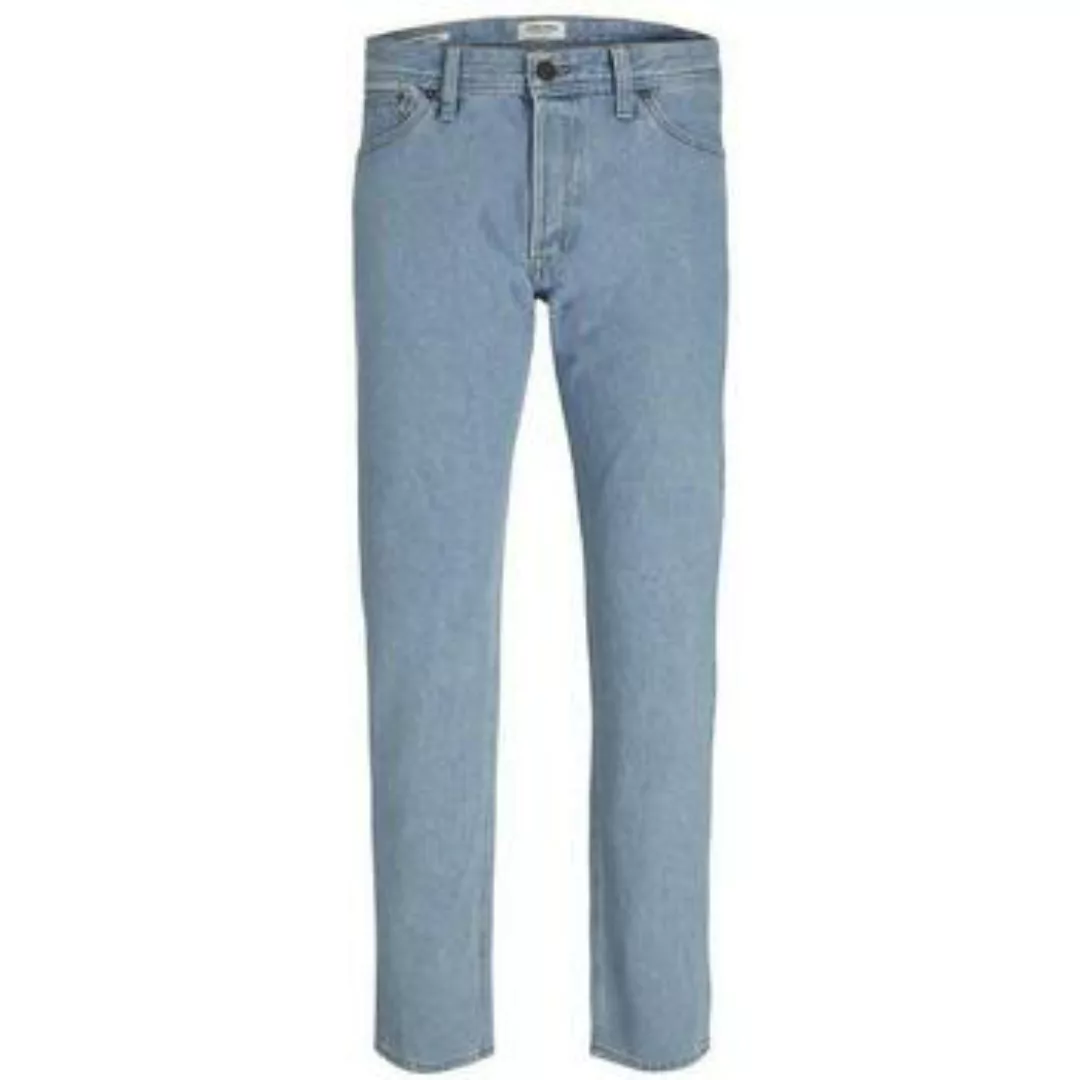 Jack & Jones  Straight Leg Jeans 12231446 günstig online kaufen