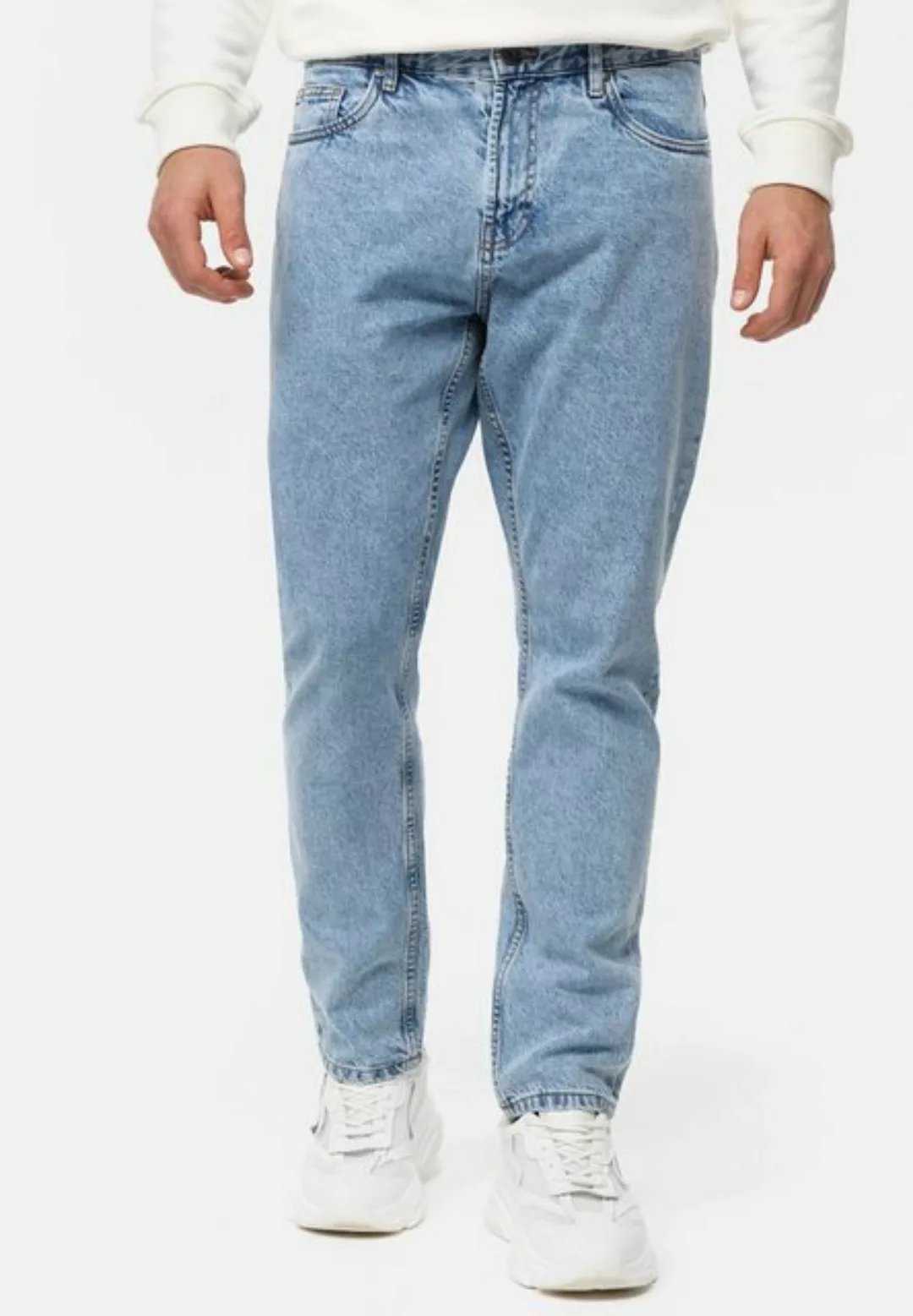 Indicode Regular-fit-Jeans INCobra günstig online kaufen