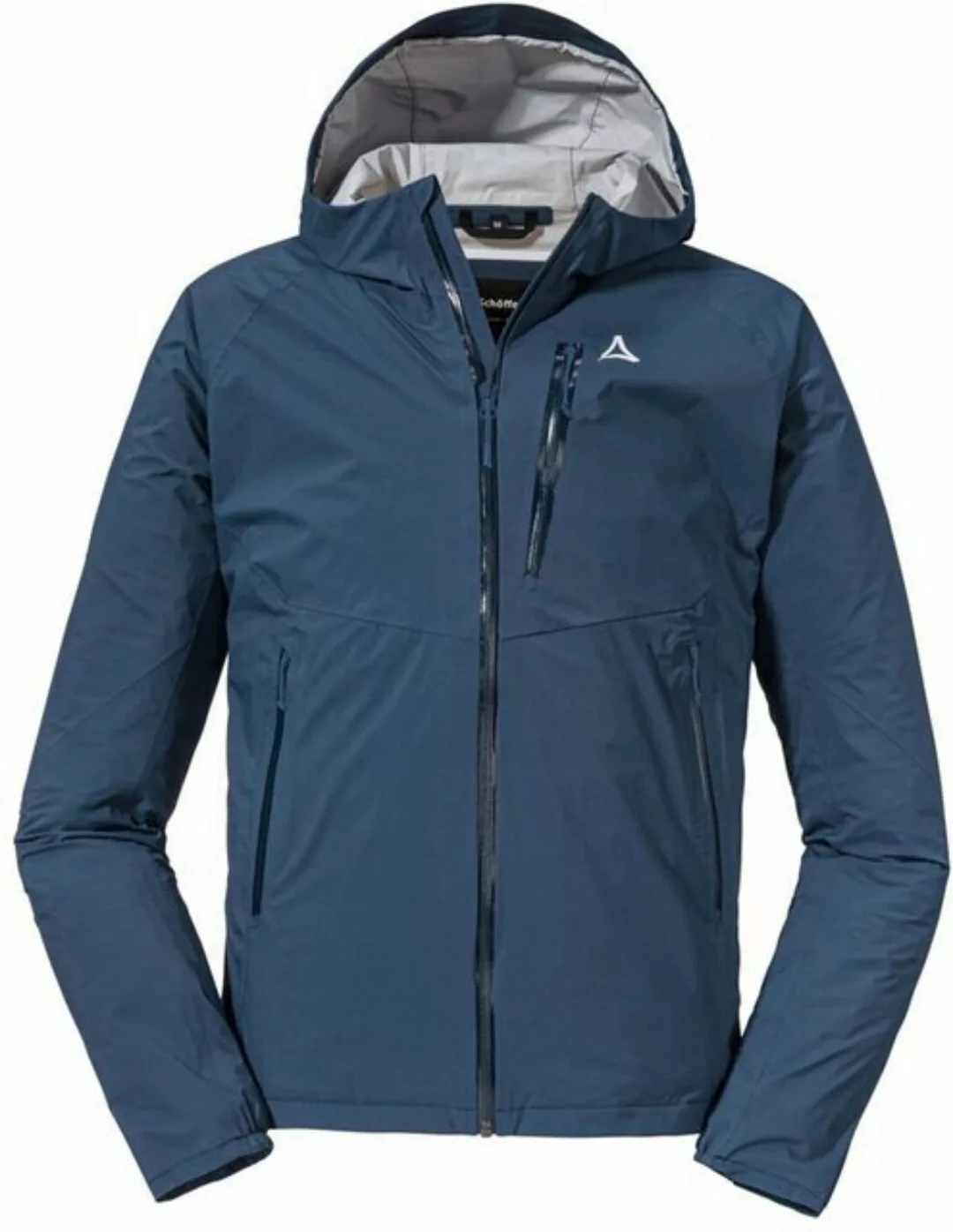 Schöffel Anorak 2.5L Jacket Tegelberg M DRESS BLUES günstig online kaufen