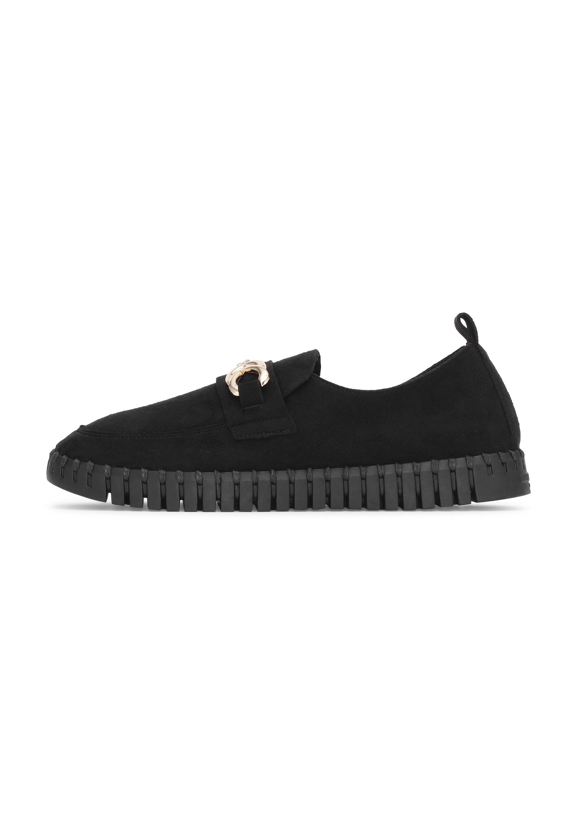 Ilse Jacobsen TULIP3976 Slipper Modische Plateausohle, günstig online kaufen