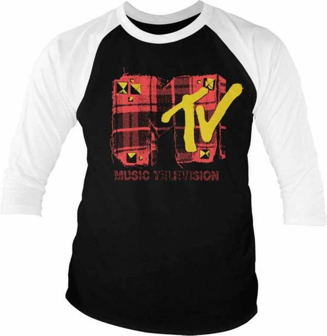 MTV T-Shirt günstig online kaufen