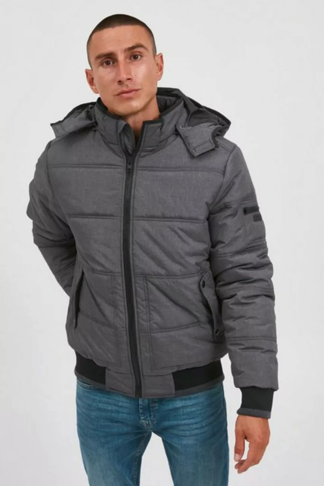 Blend Steppjacke BLEND Outerwear günstig online kaufen