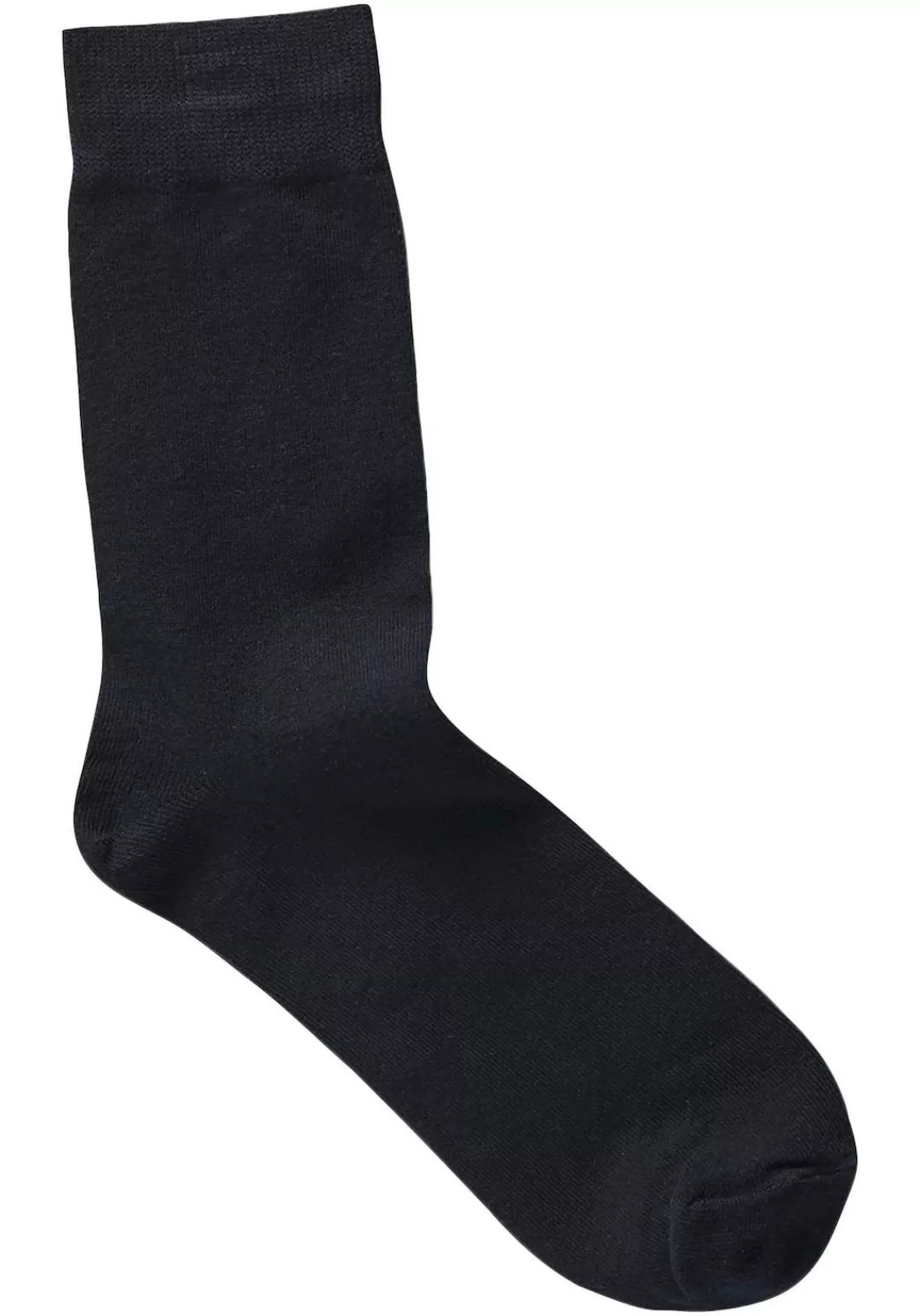 Jack & Jones Basicsocken "JACJENS SOCK 5 PACK NOOS", (Packung, 5 Paar) günstig online kaufen