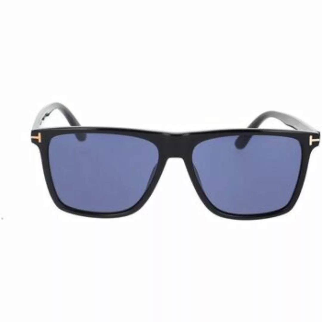 Tom Ford  Sonnenbrillen Sonnenbrille FT0832S Fletcher 01V günstig online kaufen