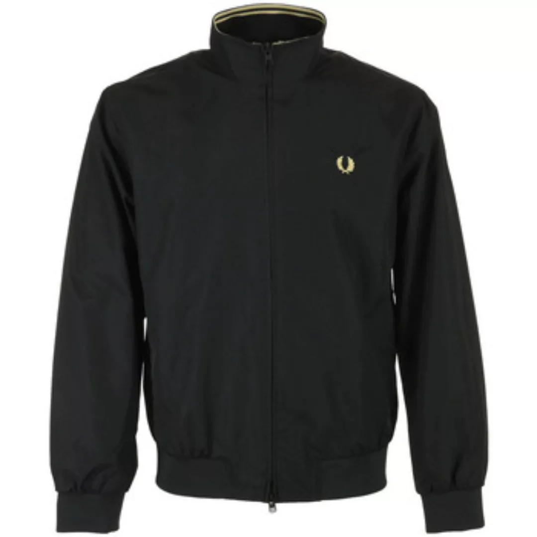 Fred Perry  Jacken The Brentham Jacket günstig online kaufen