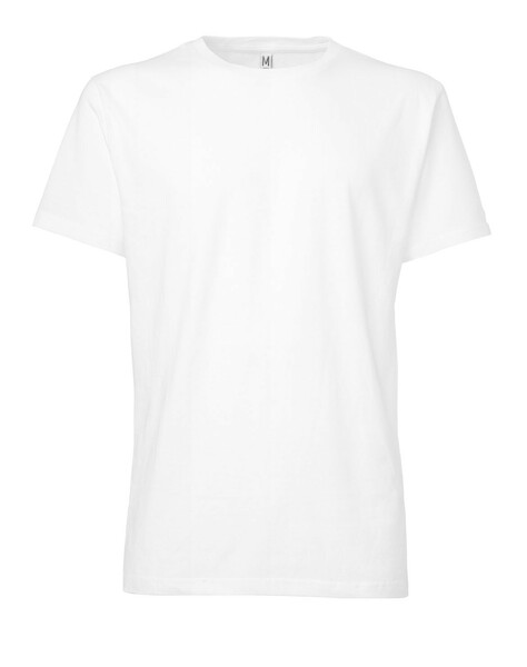 Herren T-shirt Aus Biobaumwolle günstig online kaufen