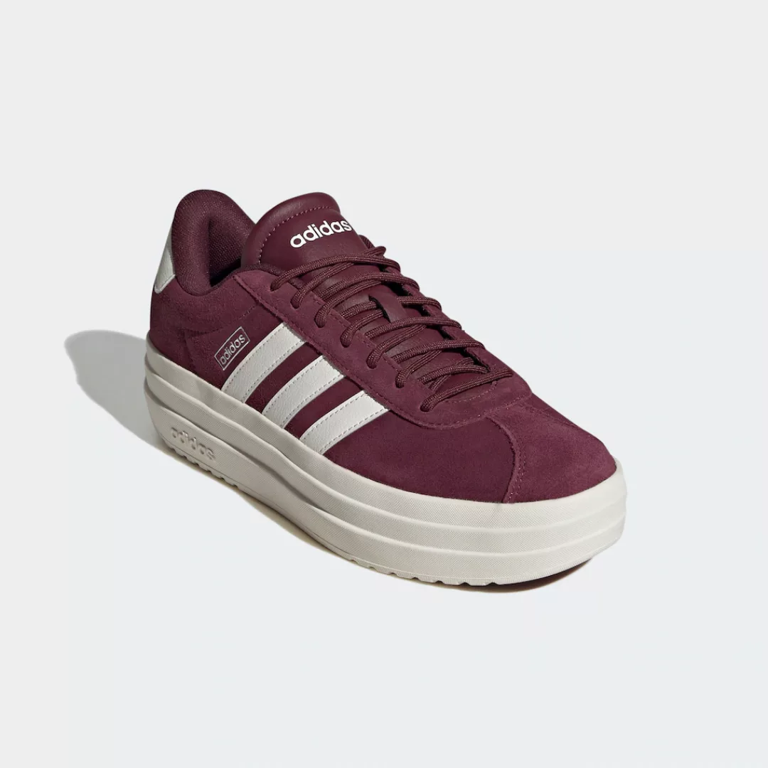 adidas Sportswear Sneaker "VL COURT BOLD", Design auf den Spuren des adidas günstig online kaufen