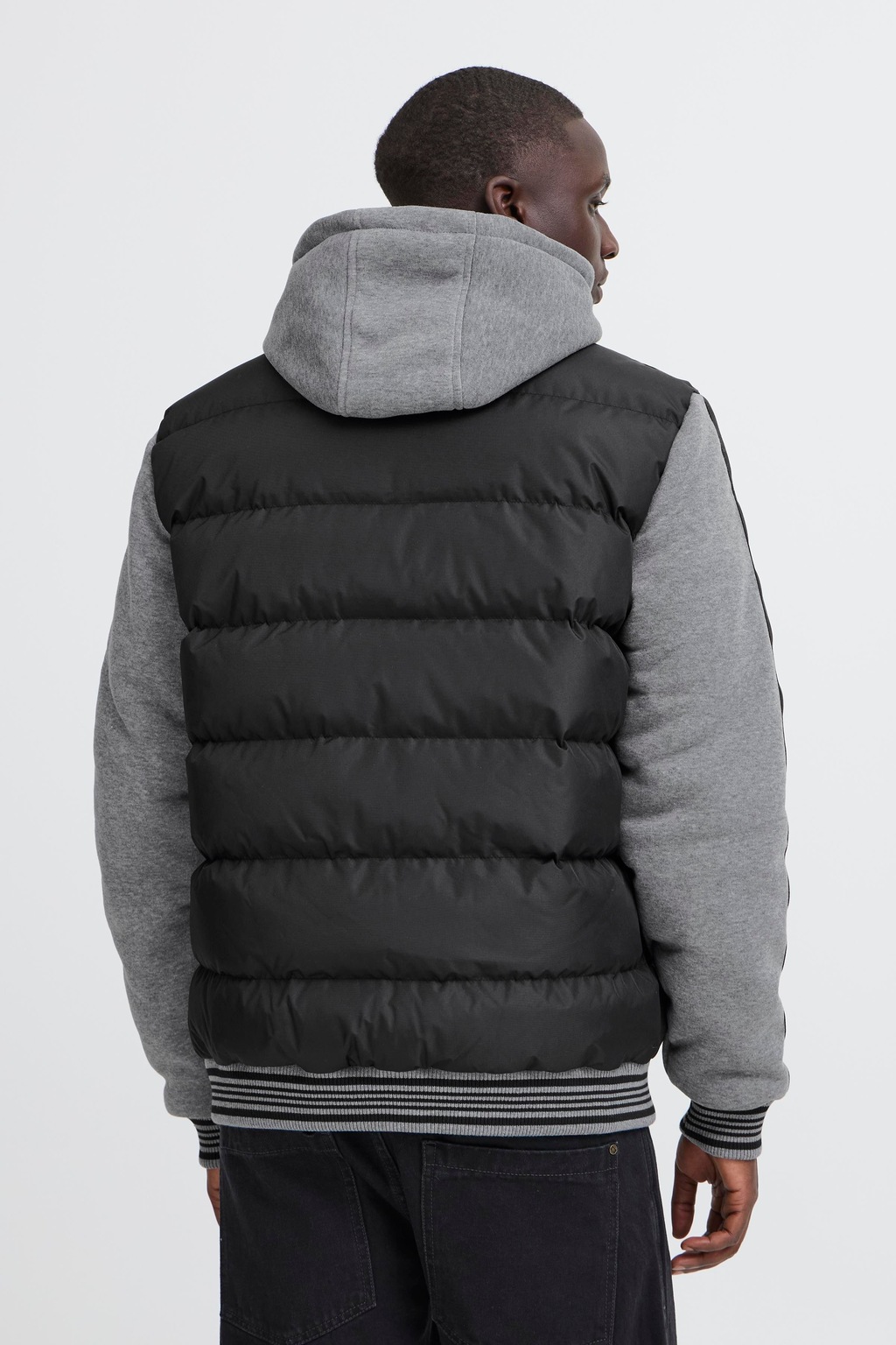 Blend Steppjacke "BHERNIE JKT", ohne Kapuze günstig online kaufen