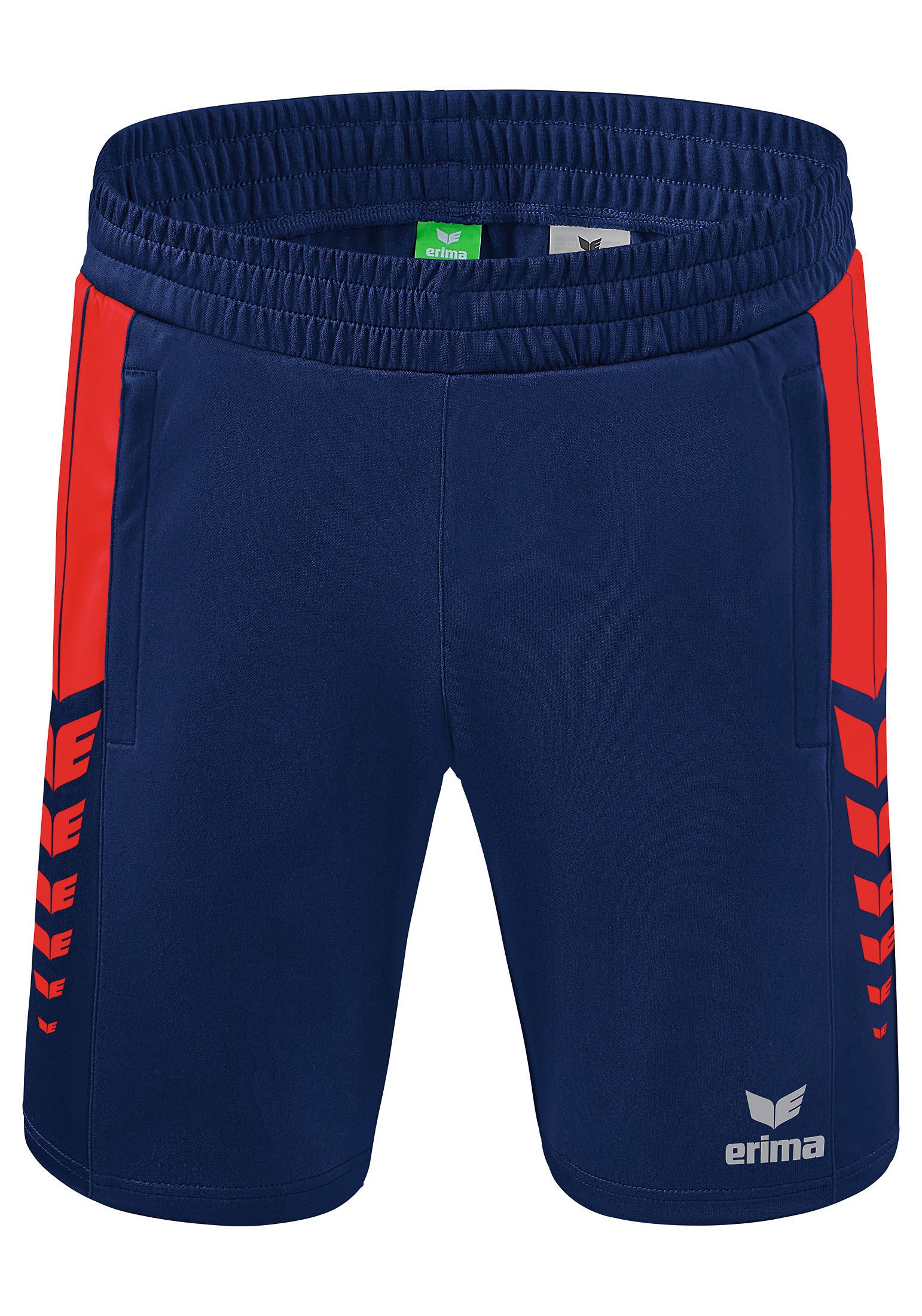 Erima Shorts Herren SIX WINGS Worker günstig online kaufen