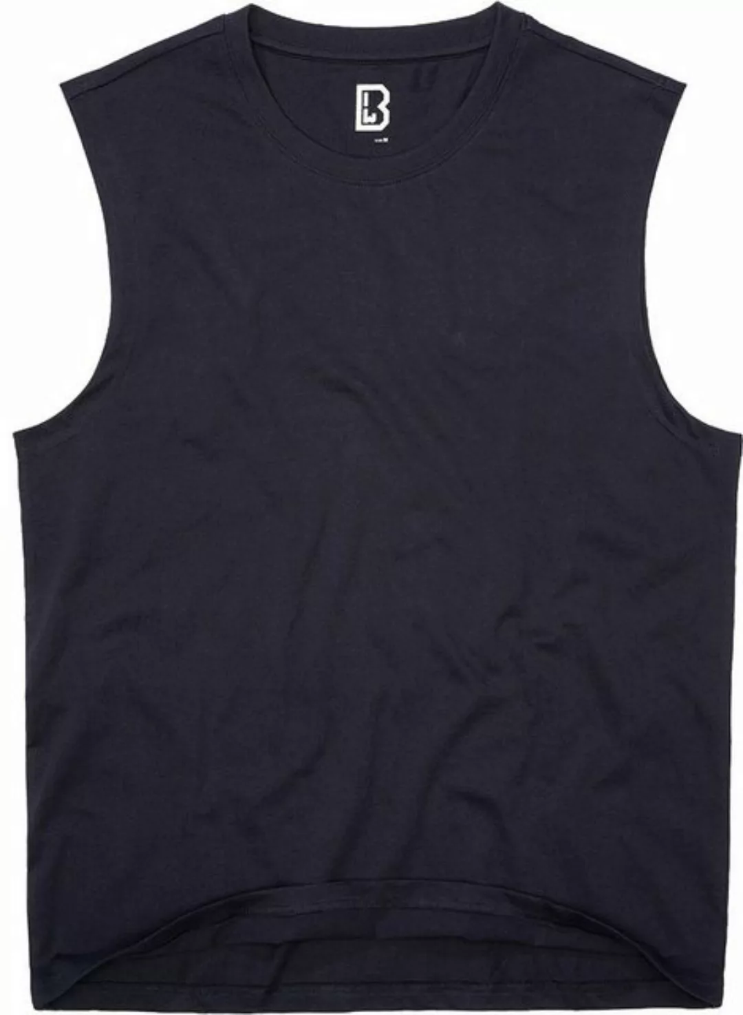 Brandit Tanktop "Brandit Brandit T-Shirt sleeveless", (1 tlg.) günstig online kaufen