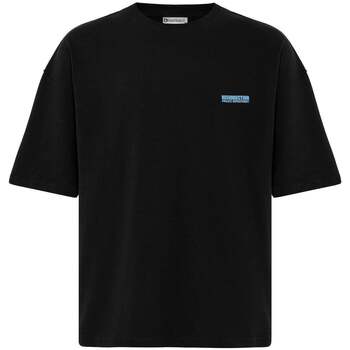 Dandalo  T-Shirts & Poloshirts Steven Oversize Crewneck Short Sleeve T-Shir günstig online kaufen