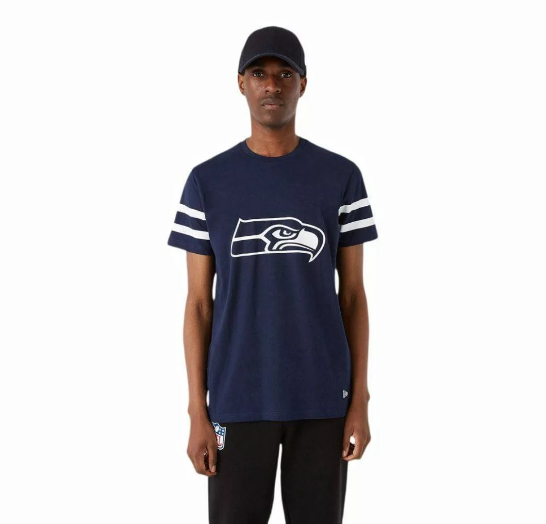 New Era T-Shirt T-Shirt New Era NFL Jersey Inspired Seas, G M günstig online kaufen