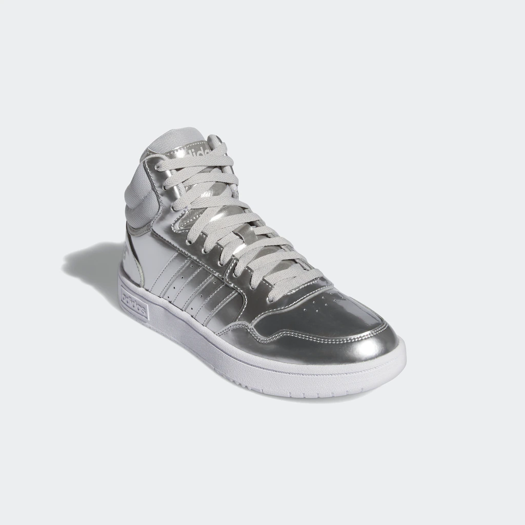 adidas Sportswear Sneaker "HOOPS 3.0 MID" günstig online kaufen
