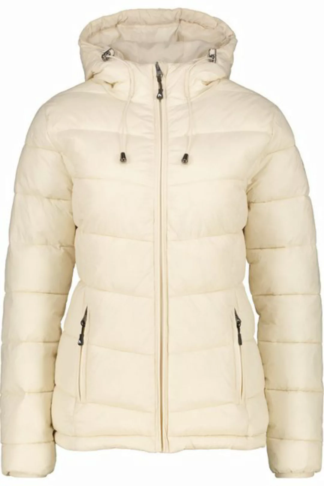 Alife & Kickin Winterjacke Damen LirazAK A Ultraleichte taillierte Steppjac günstig online kaufen