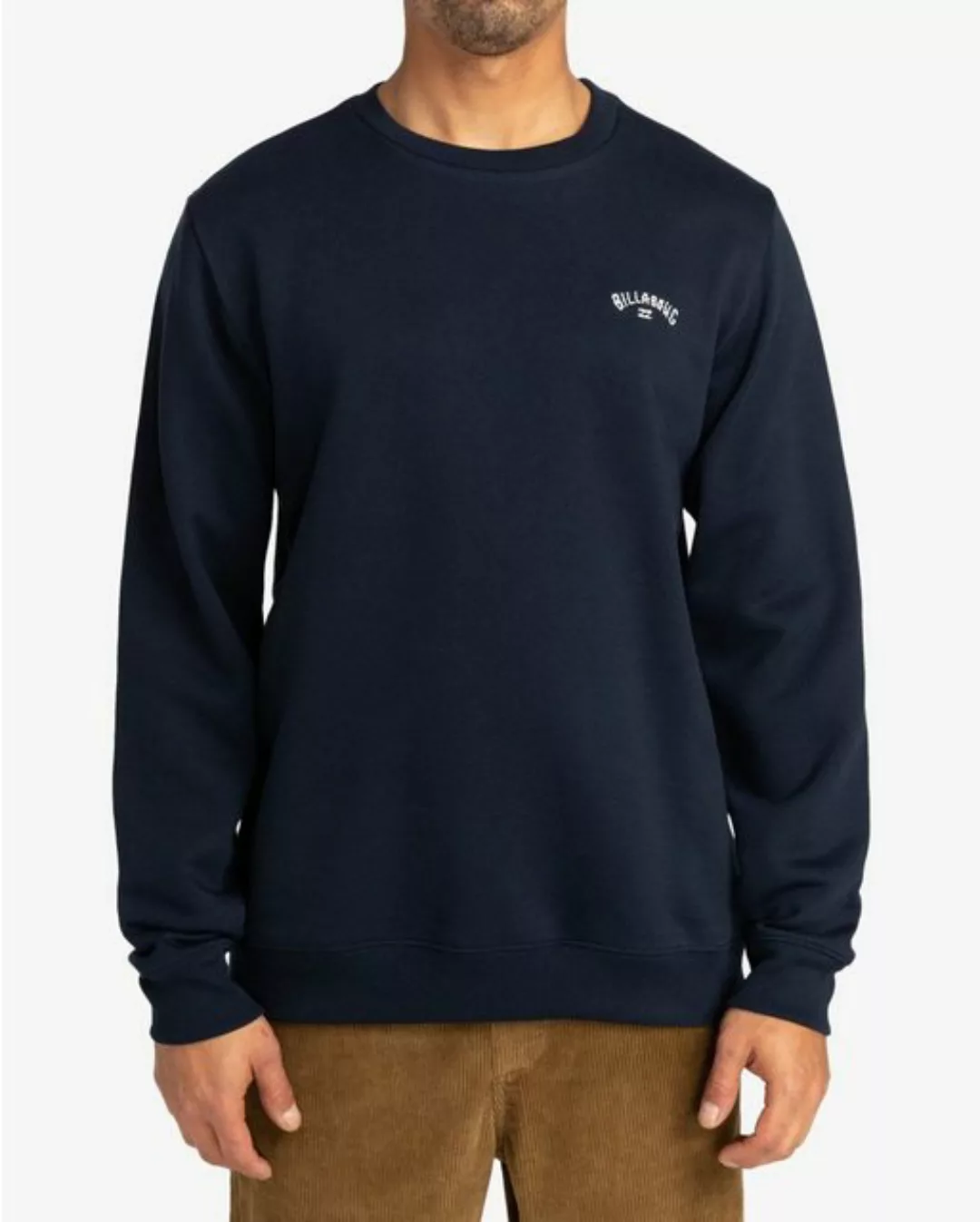 Billabong Sweatshirt ARCH CR günstig online kaufen