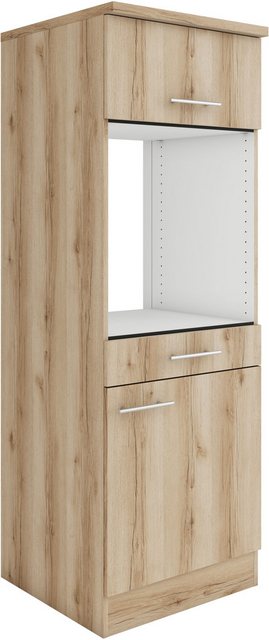 OPTIFIT Midischrank Bella Breite 60 cm, Nischenmaße B/T/H 56,7/55,5/59,2 cm günstig online kaufen