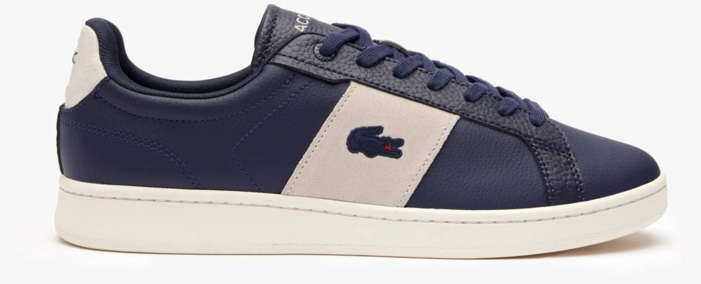 Lacoste Sneaker "CARNABY PRO CGR 2233 SMA" günstig online kaufen