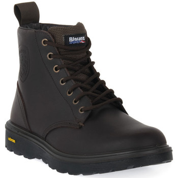 Blauer  Stiefel DKB GUANTANAMO 6 günstig online kaufen