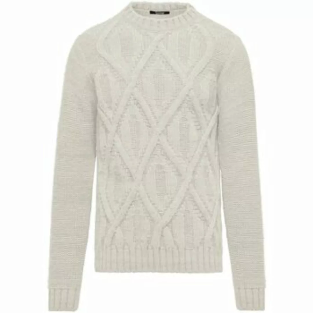 Bomboogie  Pullover MM8202 T KSU3-OFF WHITE günstig online kaufen