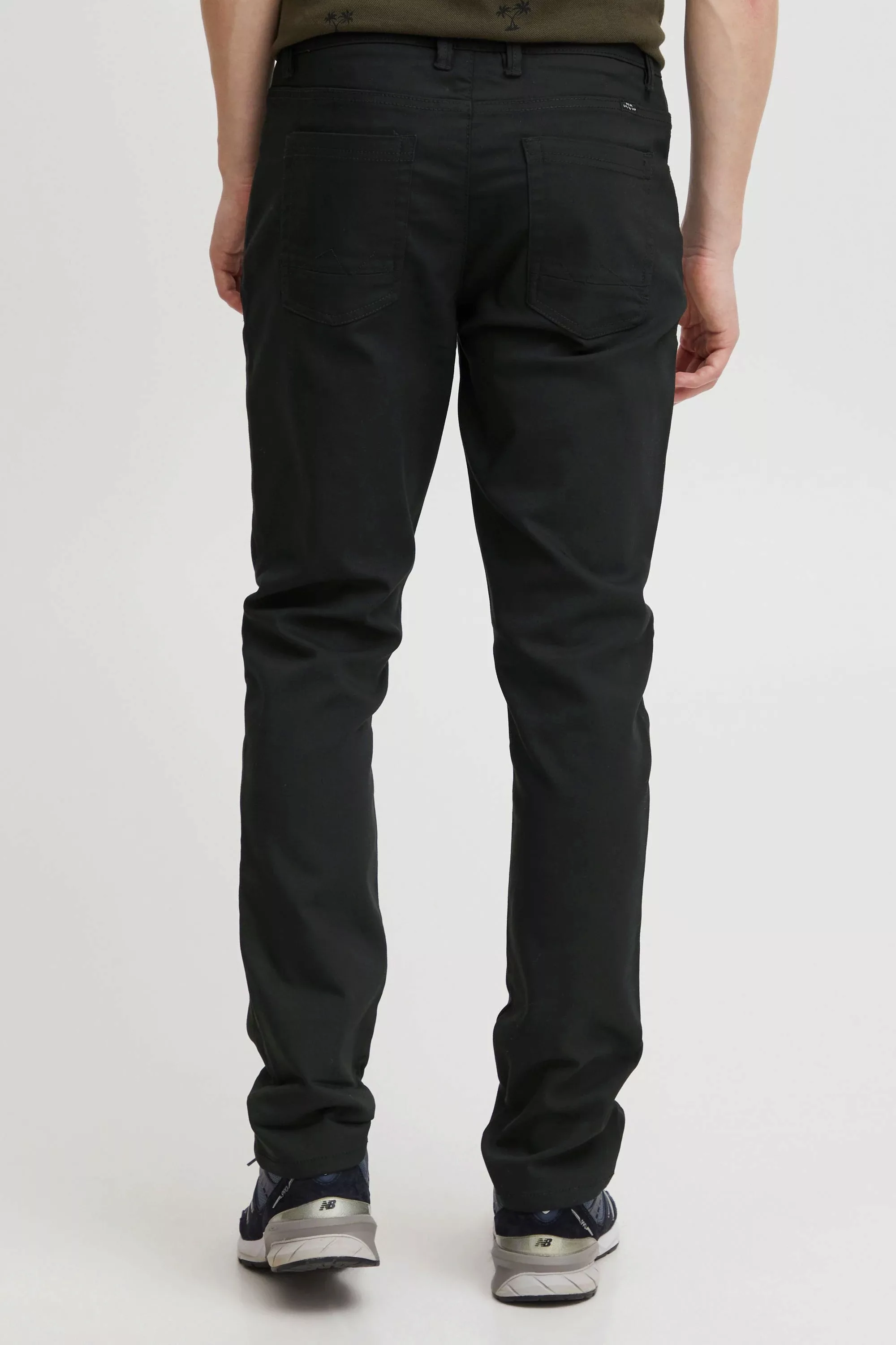 Blend 5-Pocket-Hose BL-Trousers günstig online kaufen