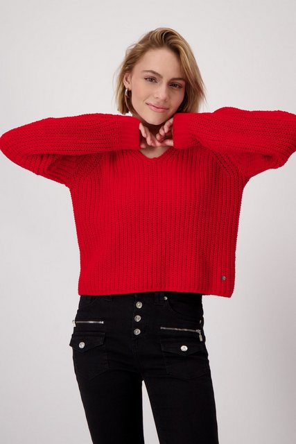 Monari Strickpullover günstig online kaufen