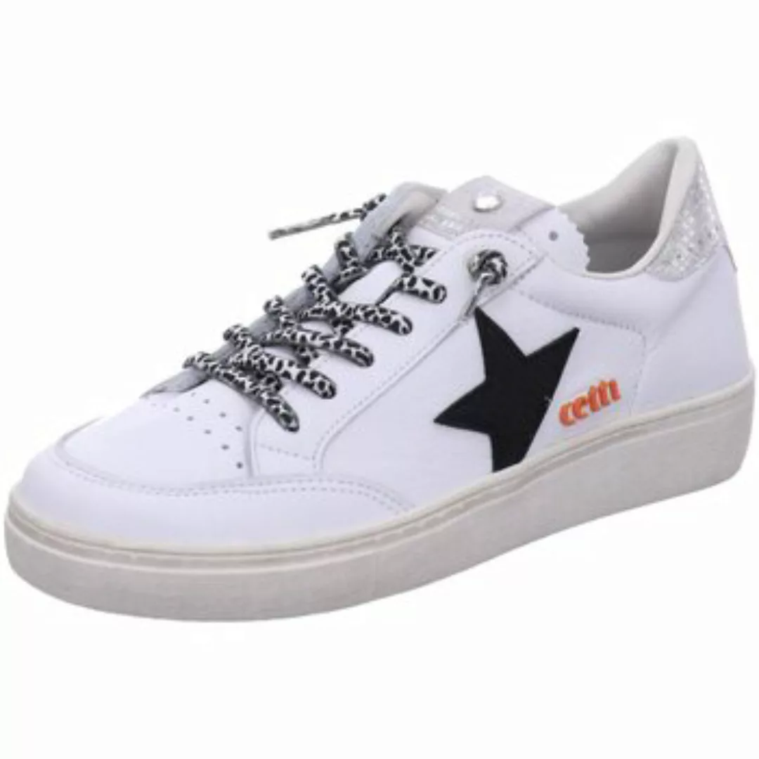 Cetti  Sneaker C-1320-SRA-sweet white günstig online kaufen
