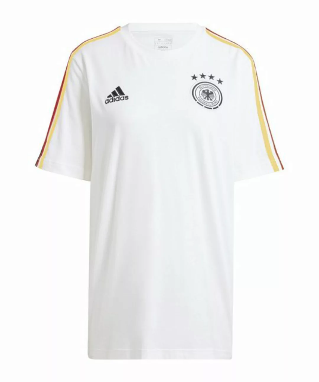 adidas Performance T-Shirt DFB Deutschland DNA T-Shirt EM 2024 default günstig online kaufen