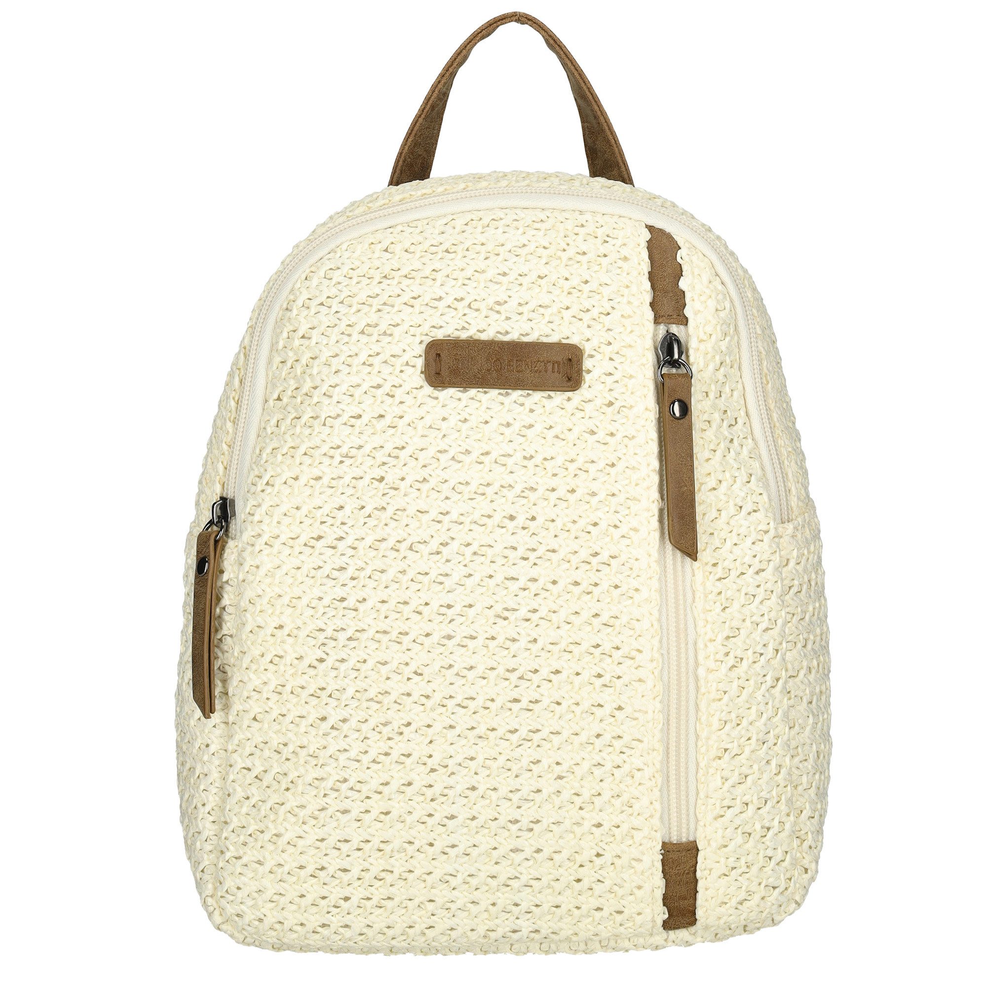 Enrico Benetti Freizeitrucksack Damen Rucksack klein günstig online kaufen