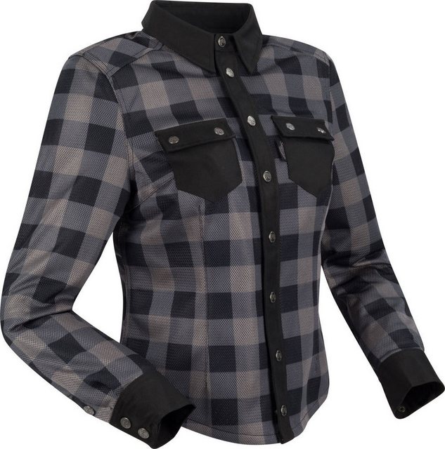 Segura Motorradjacke Jovan Damen Motorrad Hemd günstig online kaufen