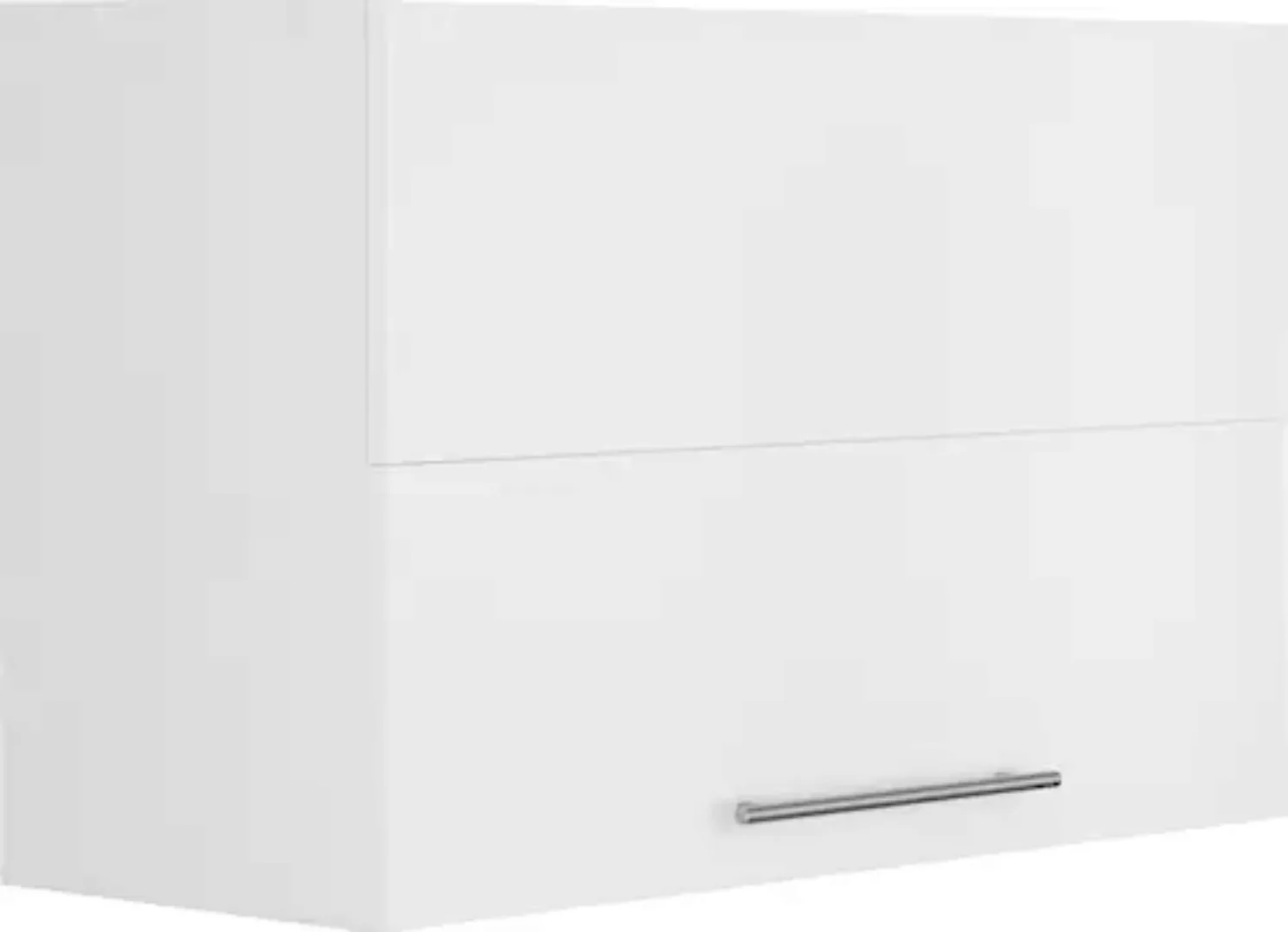 wiho Küchen Faltlifthängeschrank »Unna«, 90 cm breit, mit Soft Close Funkti günstig online kaufen