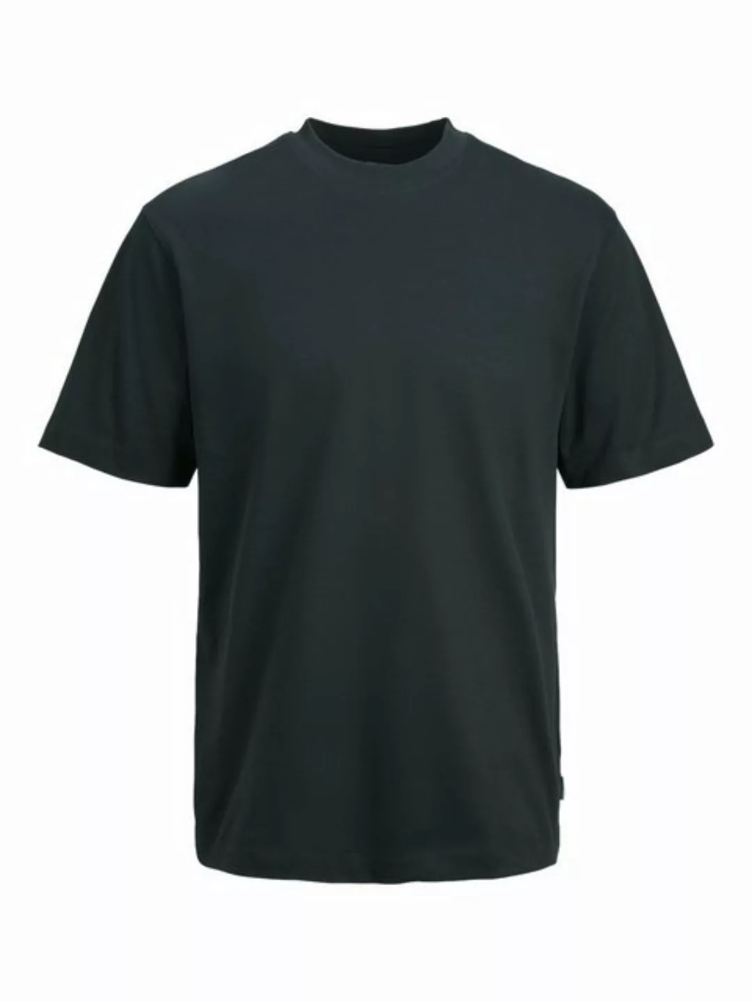 Jack & Jones Rundhalsshirt JJEURBAN EDGE TEE SS O-NECK NOOS mit Rundhalsaus günstig online kaufen