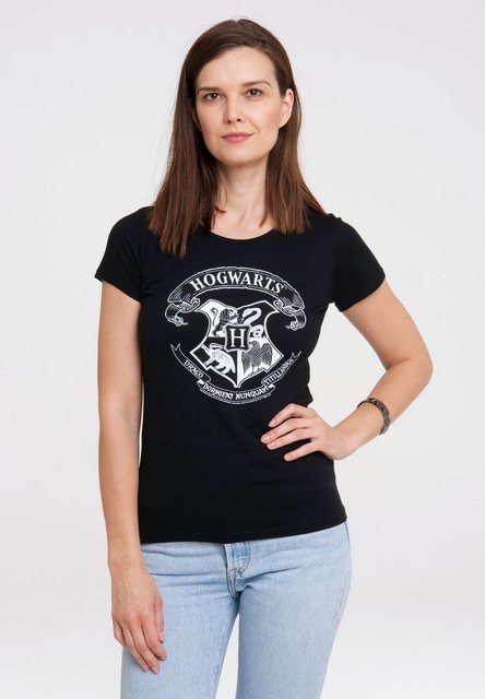 LOGOSHIRT T-Shirt "Star Wars - Long Live The Resistance", mit lizenziertem günstig online kaufen