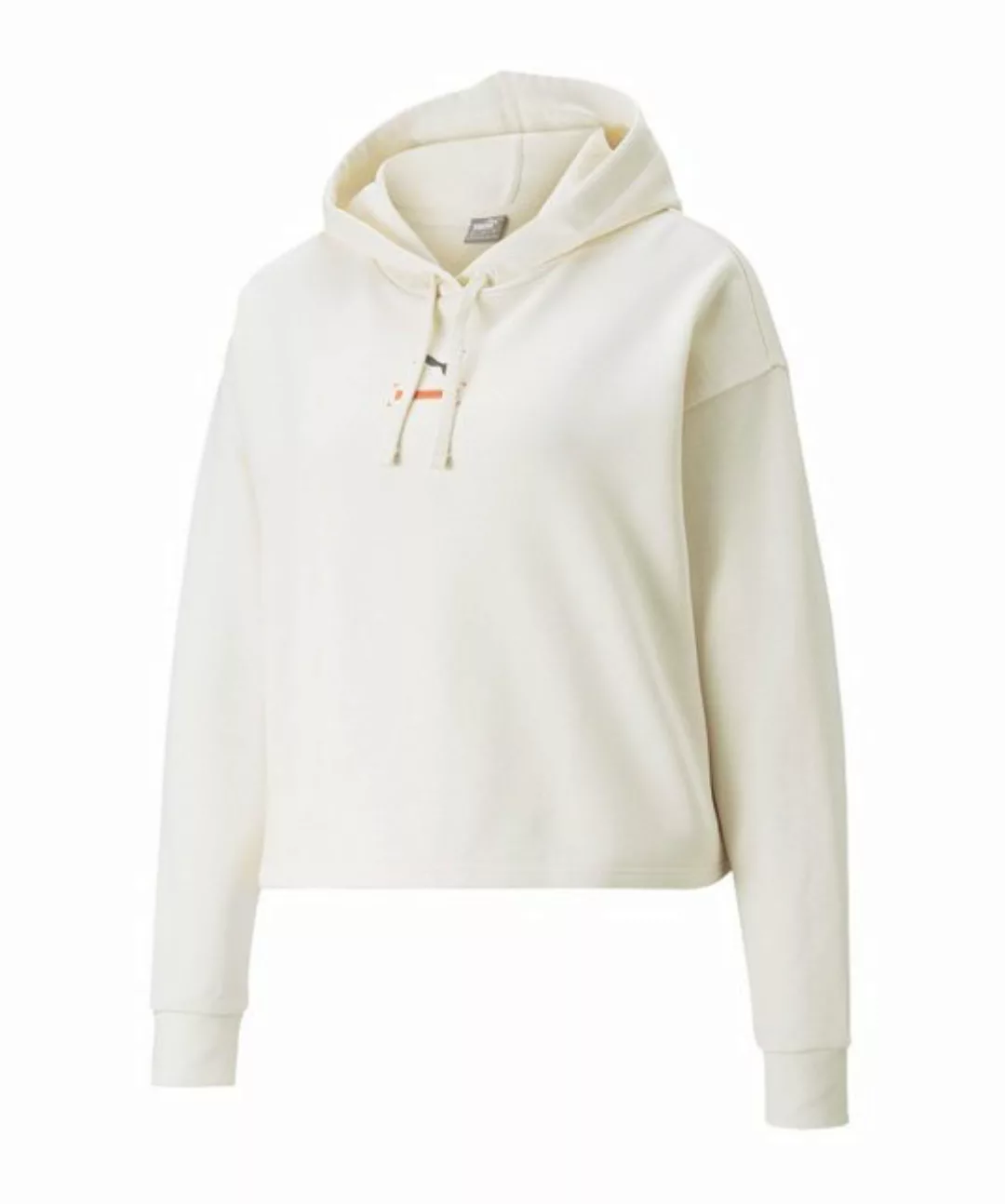 PUMA Sweater PUMA Better Hoody Damen Mehrfarbig günstig online kaufen