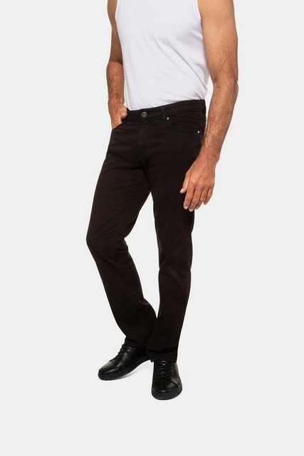 JP1880 5-Pocket-Jeans Twillhose Bauchfit bis Größe N-70/U-35 günstig online kaufen