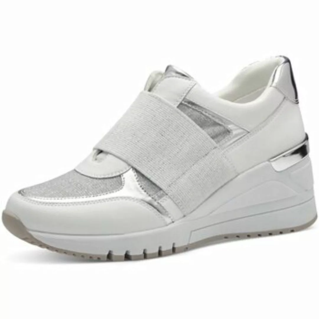 Marco Tozzi  Sneaker Da.-Slipper 24780-42-197 günstig online kaufen