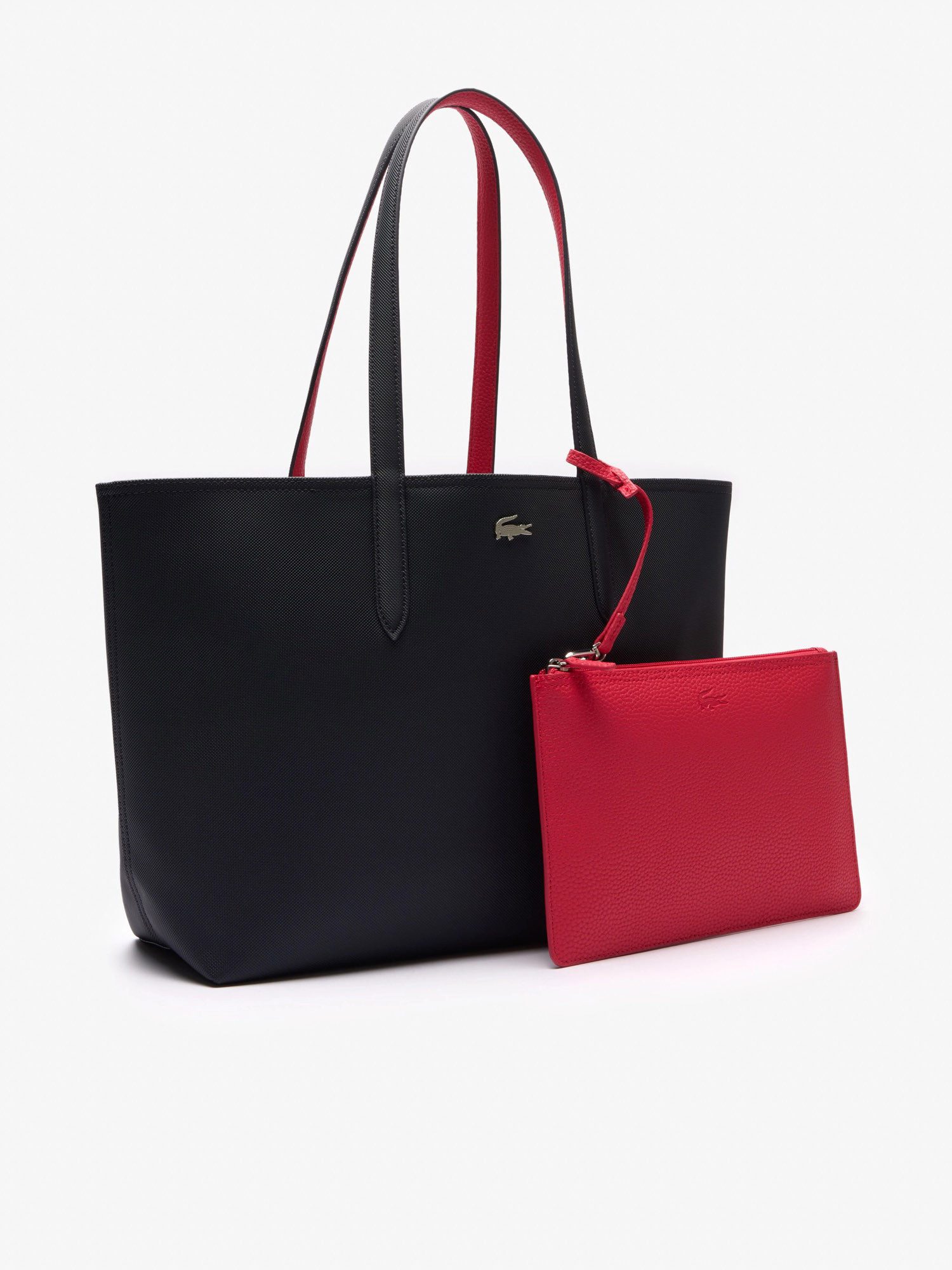 Lacoste Handtasche Lacoste Shopping Bag günstig online kaufen