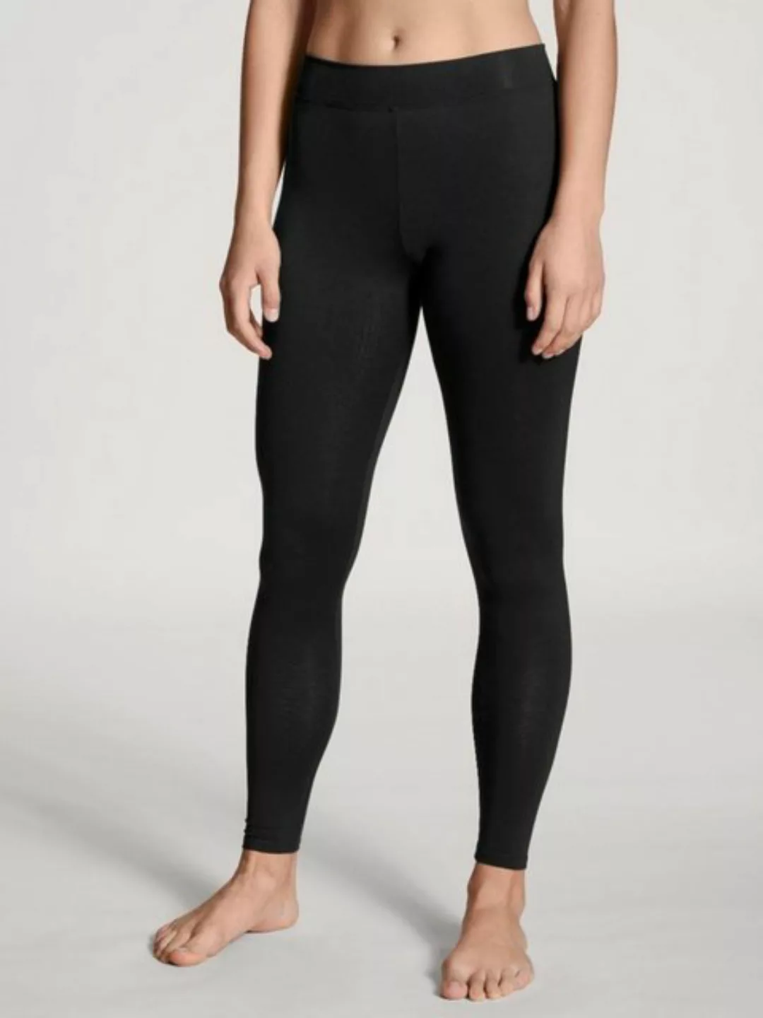 CALIDA Stoffhose DAMEN Leggings günstig online kaufen