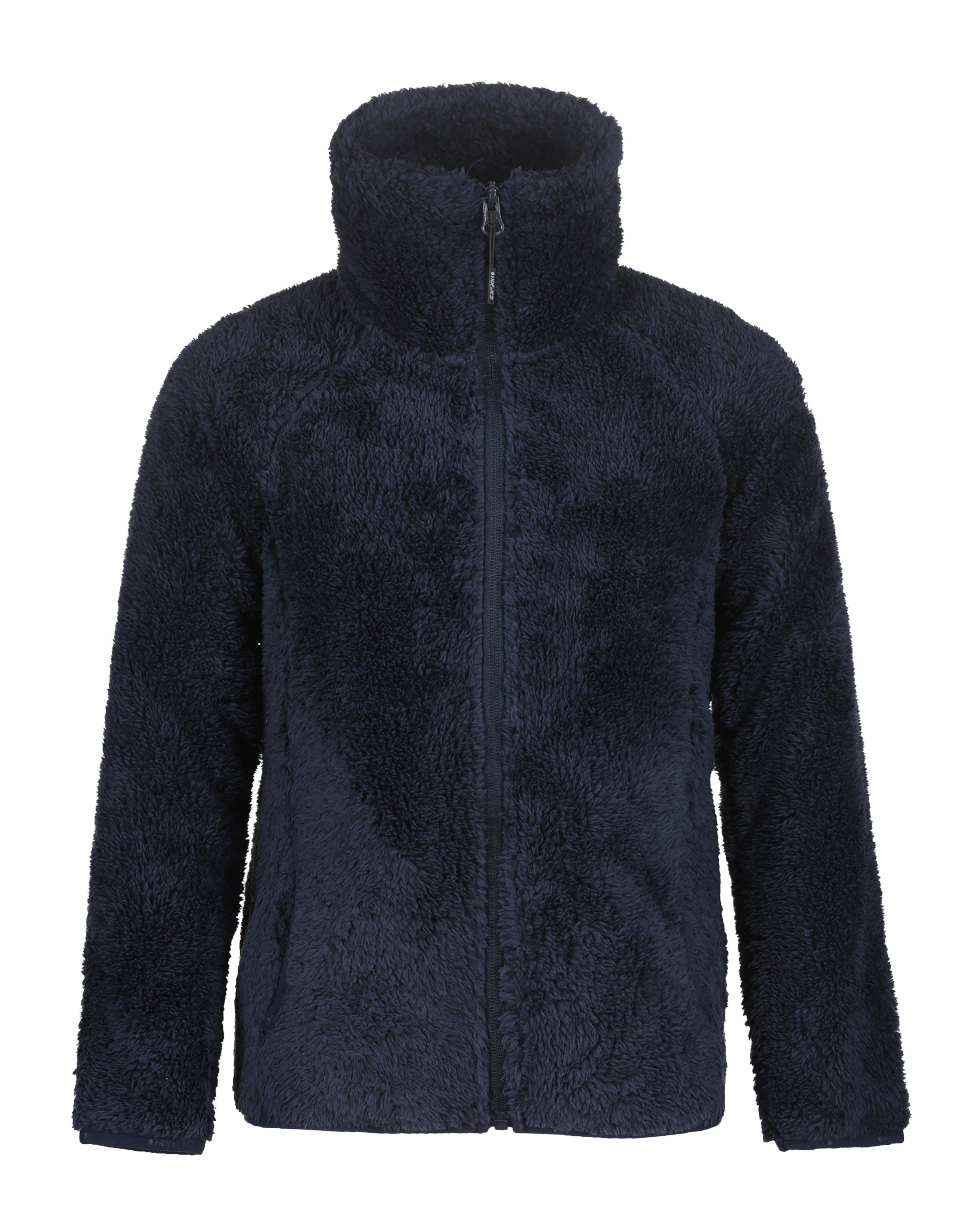 Icepeak Fleecejacke LOMA JR (1-St) günstig online kaufen
