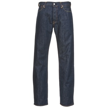 Levis Straight-Jeans "501 LEVIS ORIGINAL", mit Markenlabel günstig online kaufen