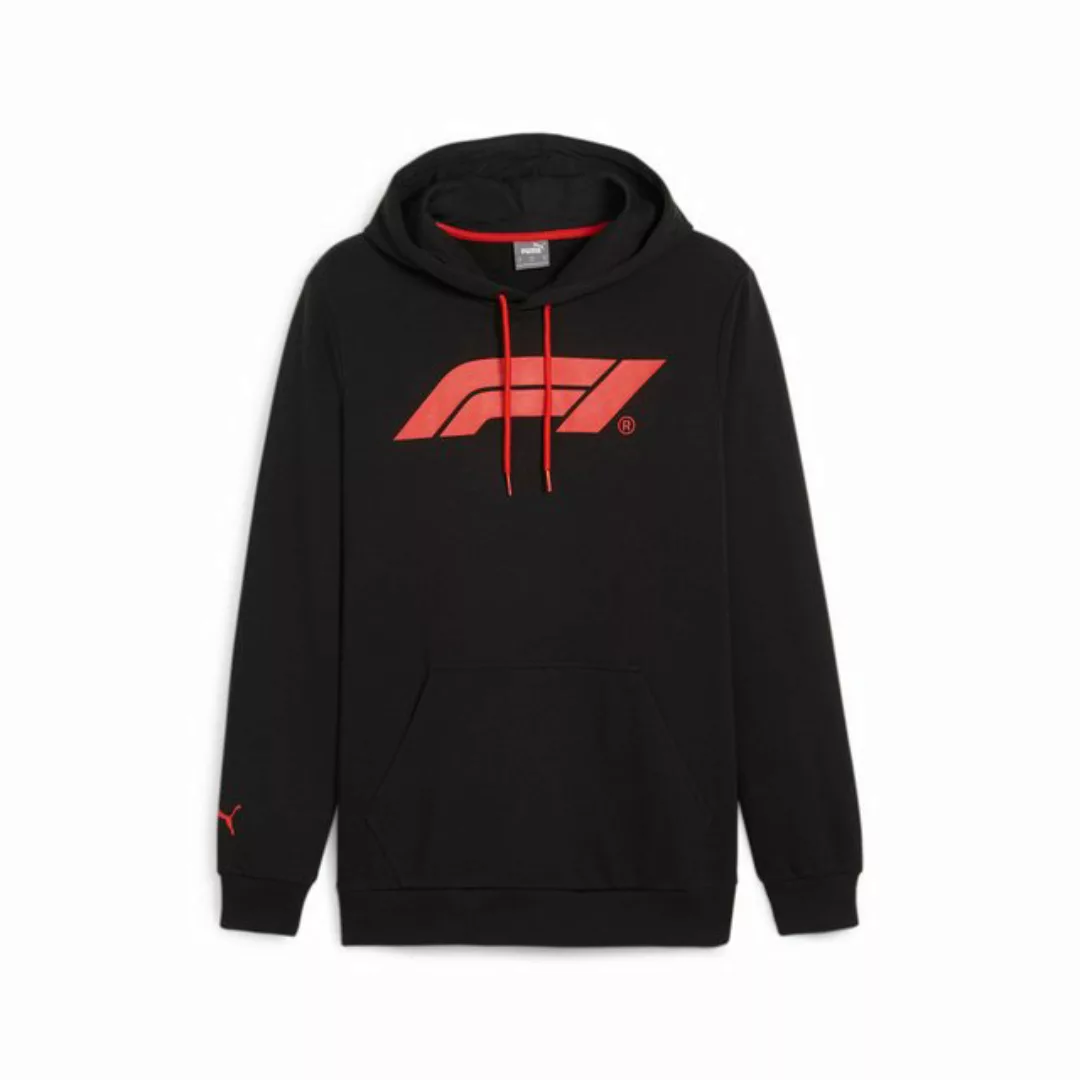 PUMA Hoodie F1 ESS LOGO HOODIE günstig online kaufen