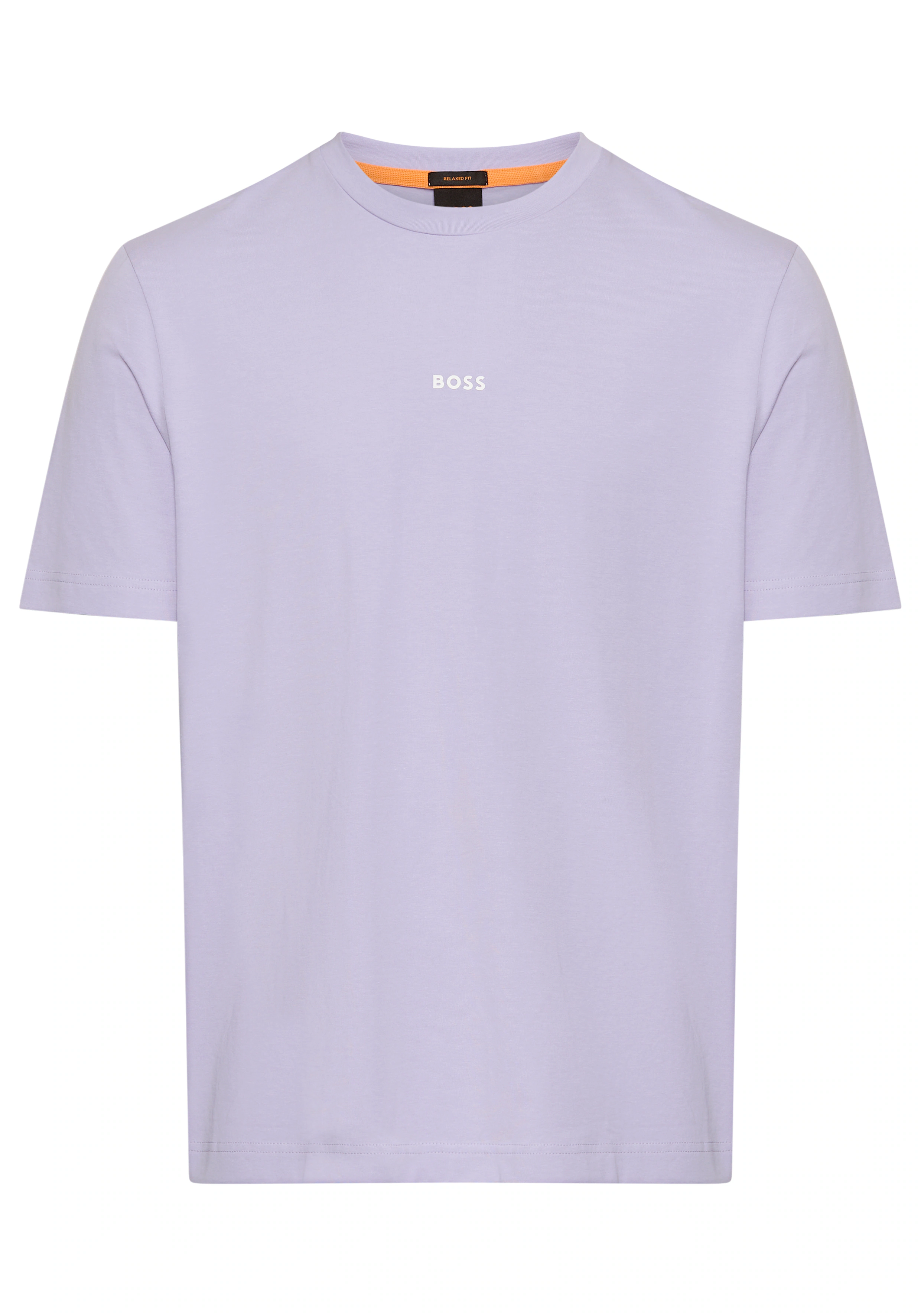 BOSS ORANGE T-Shirt "TChup", mit Rundhalsausschnitt günstig online kaufen