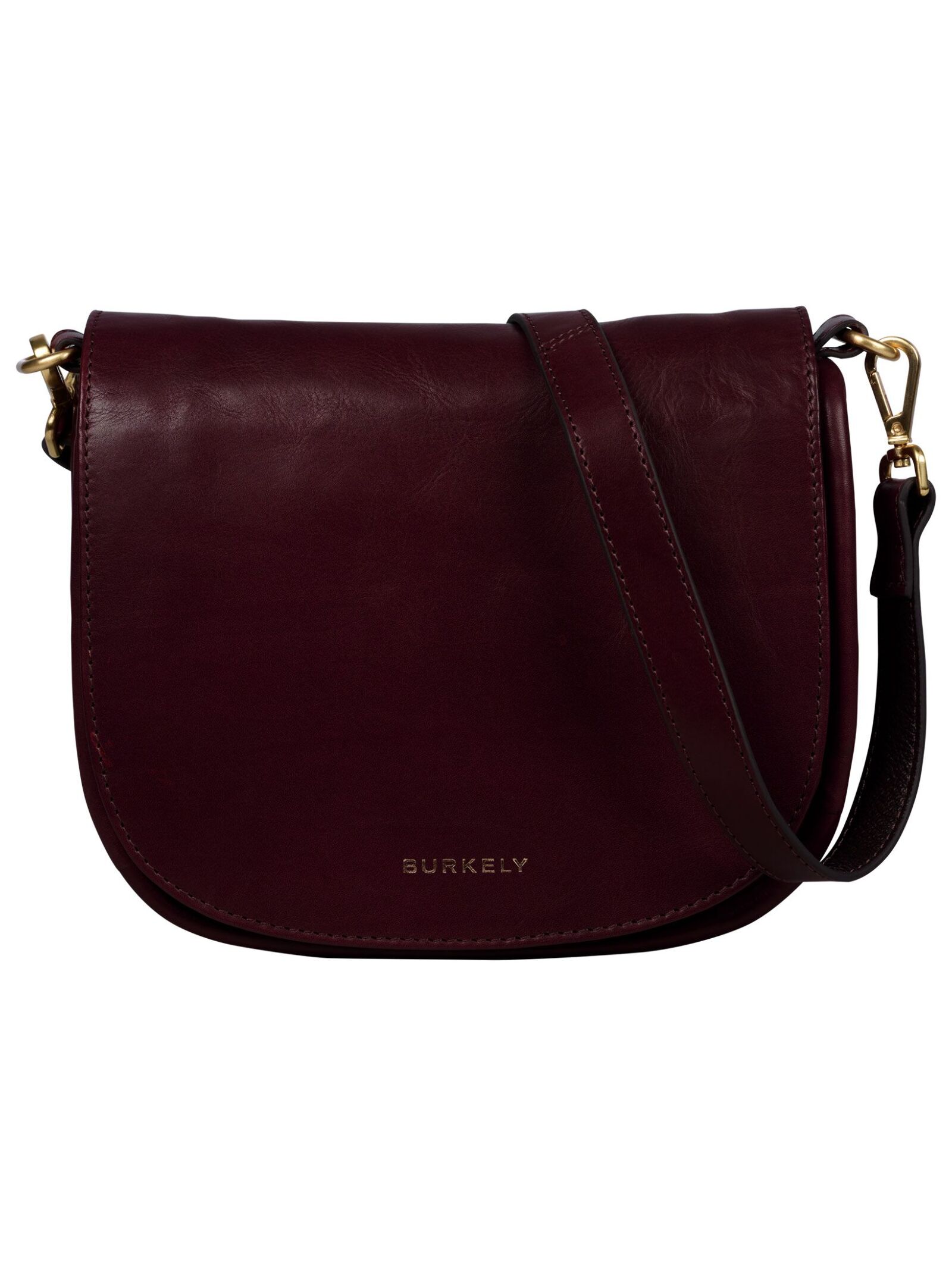 Burkely Umhängetasche "BURKELY Taschen Leder" günstig online kaufen