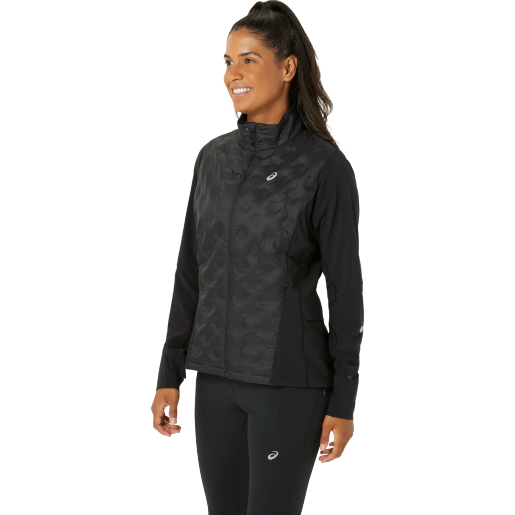 Asics Laufjacke günstig online kaufen